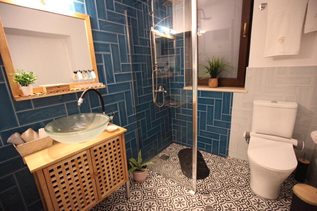 Apartament Kabanas 1 Chania (Crete)