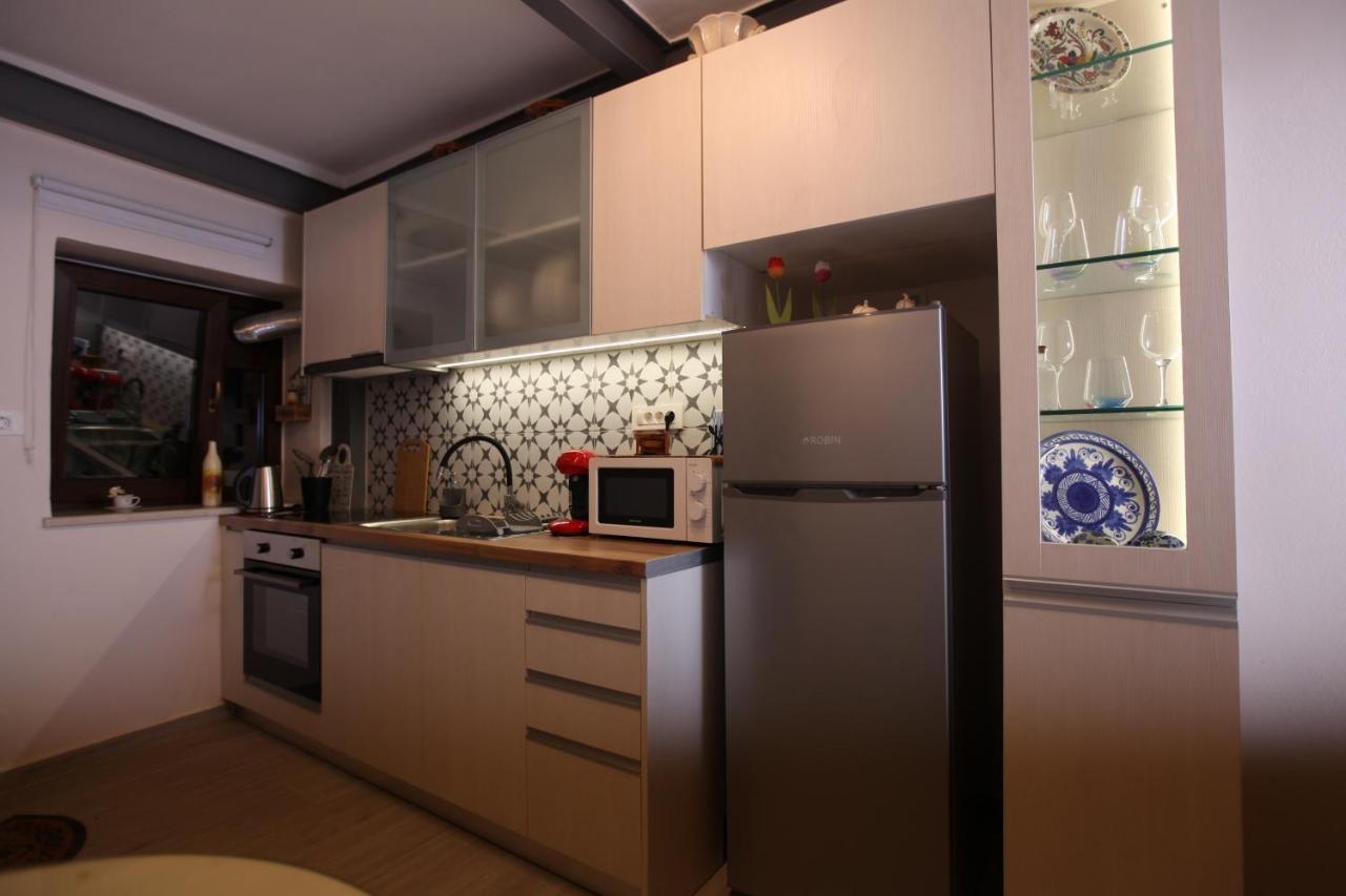 Apartament Kabanas 1