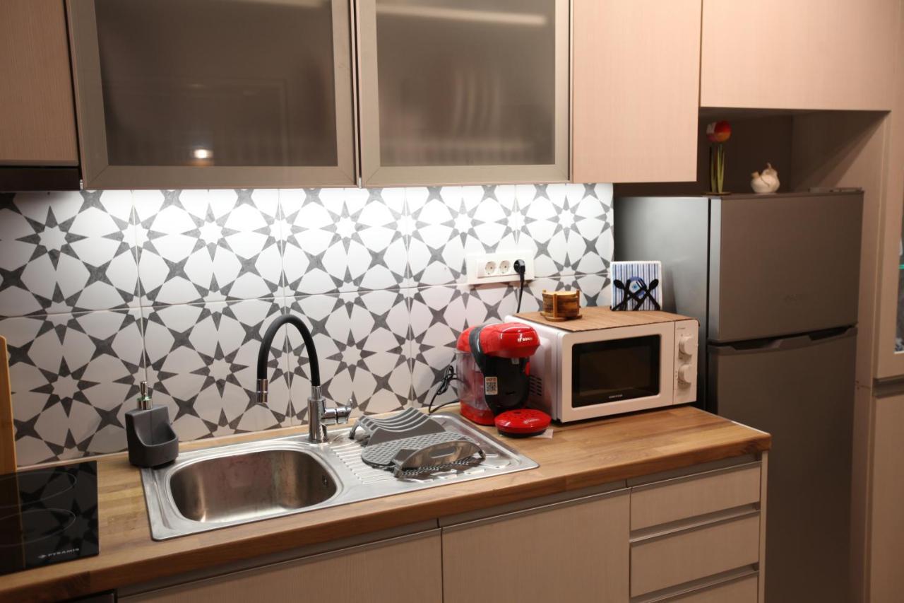 Apartament Kabanas 1 Chania (Crete)