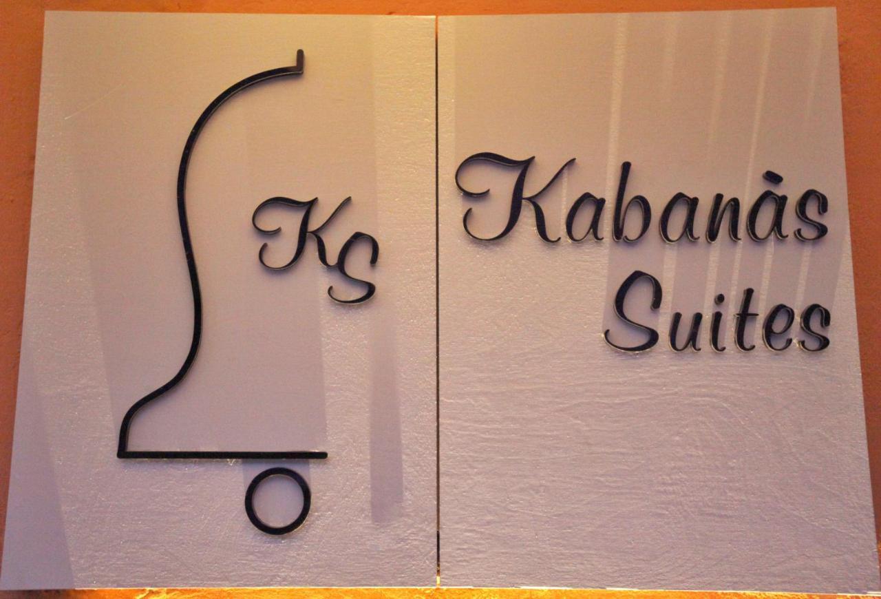 Kabanas 1 Apartament *