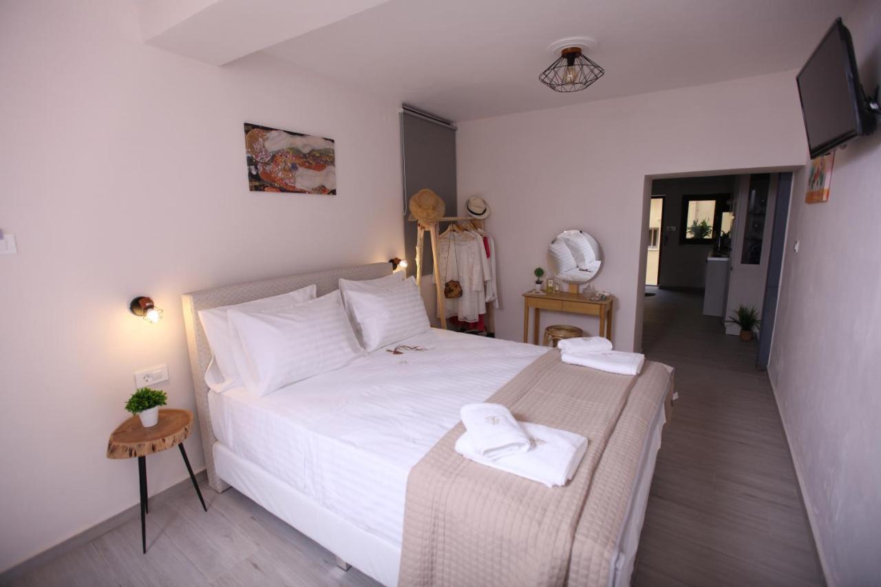 Kabanas 1 Apartament