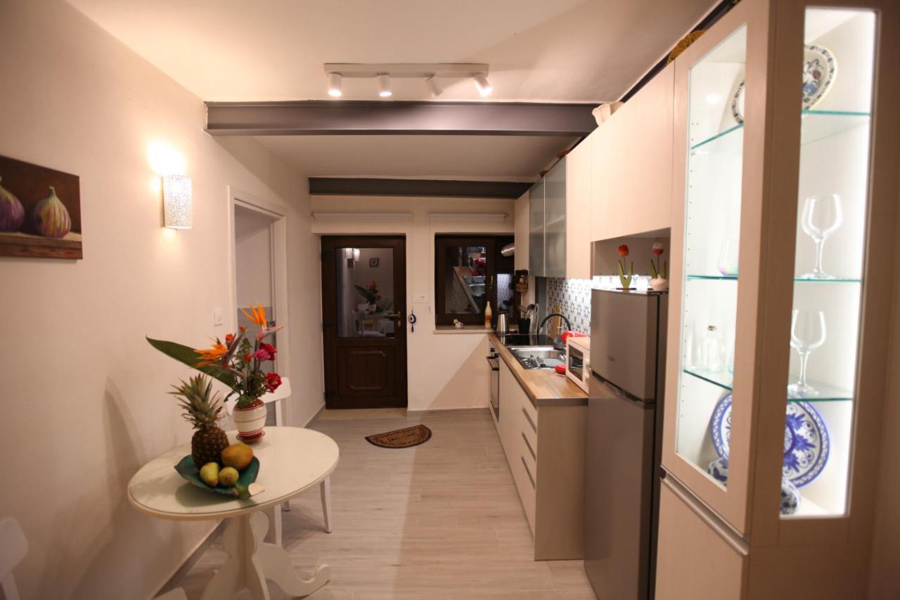 Kabanas 1 Apartament