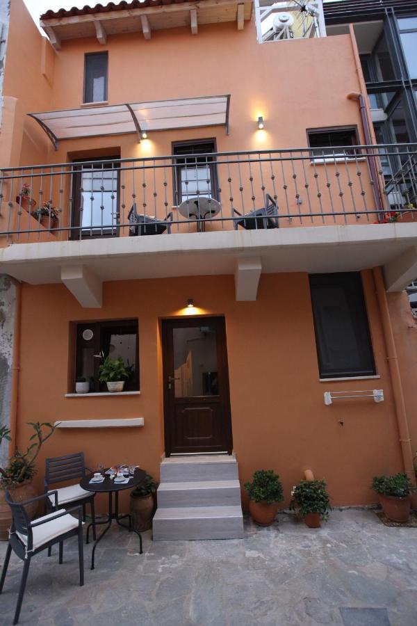 Apartament Kabanas 1 Chania (Crete)