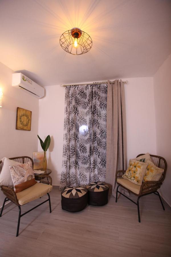 Kabanas 1 Apartament *