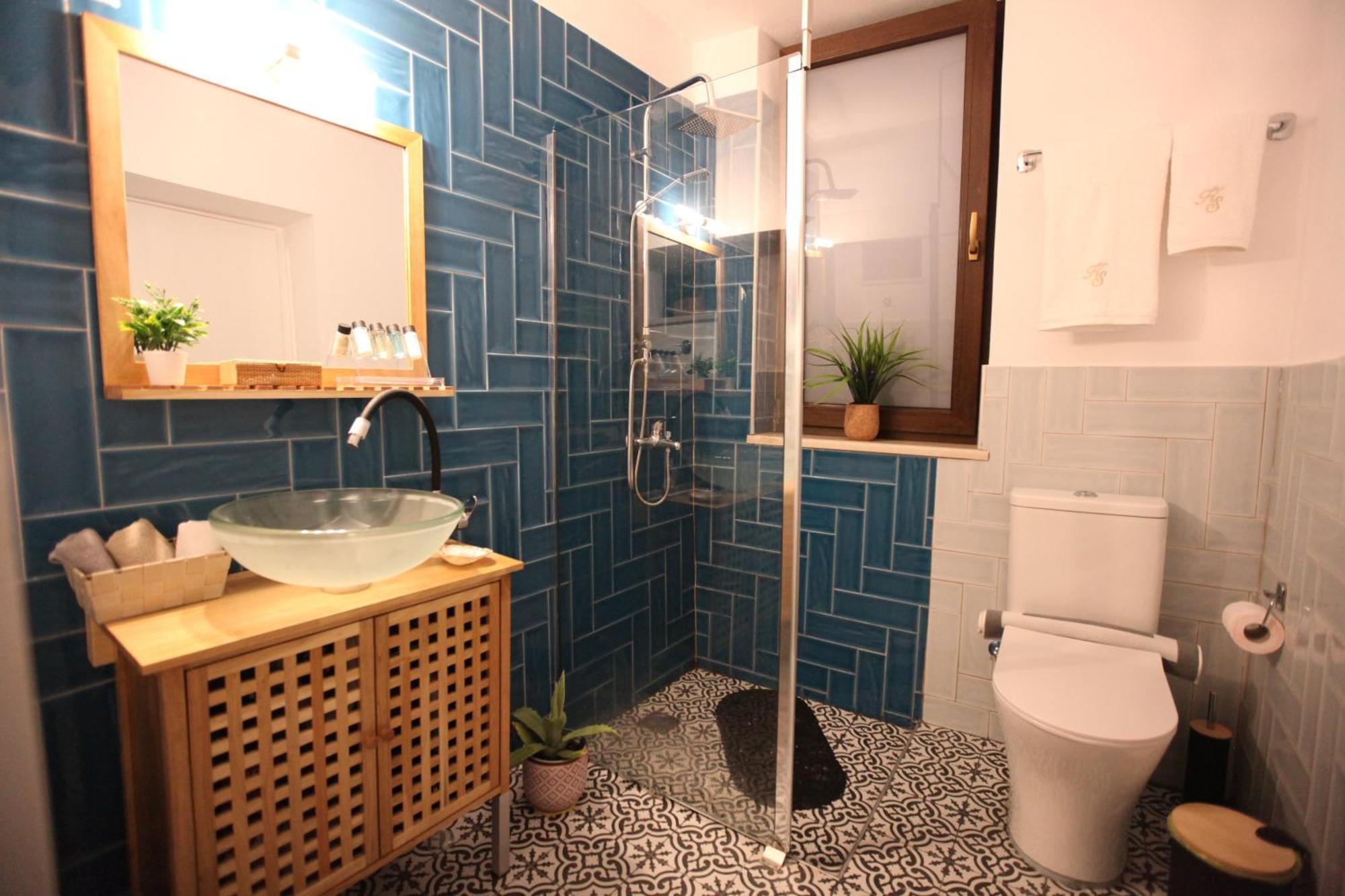 Kabanas 1 Apartament Chania (Crete)