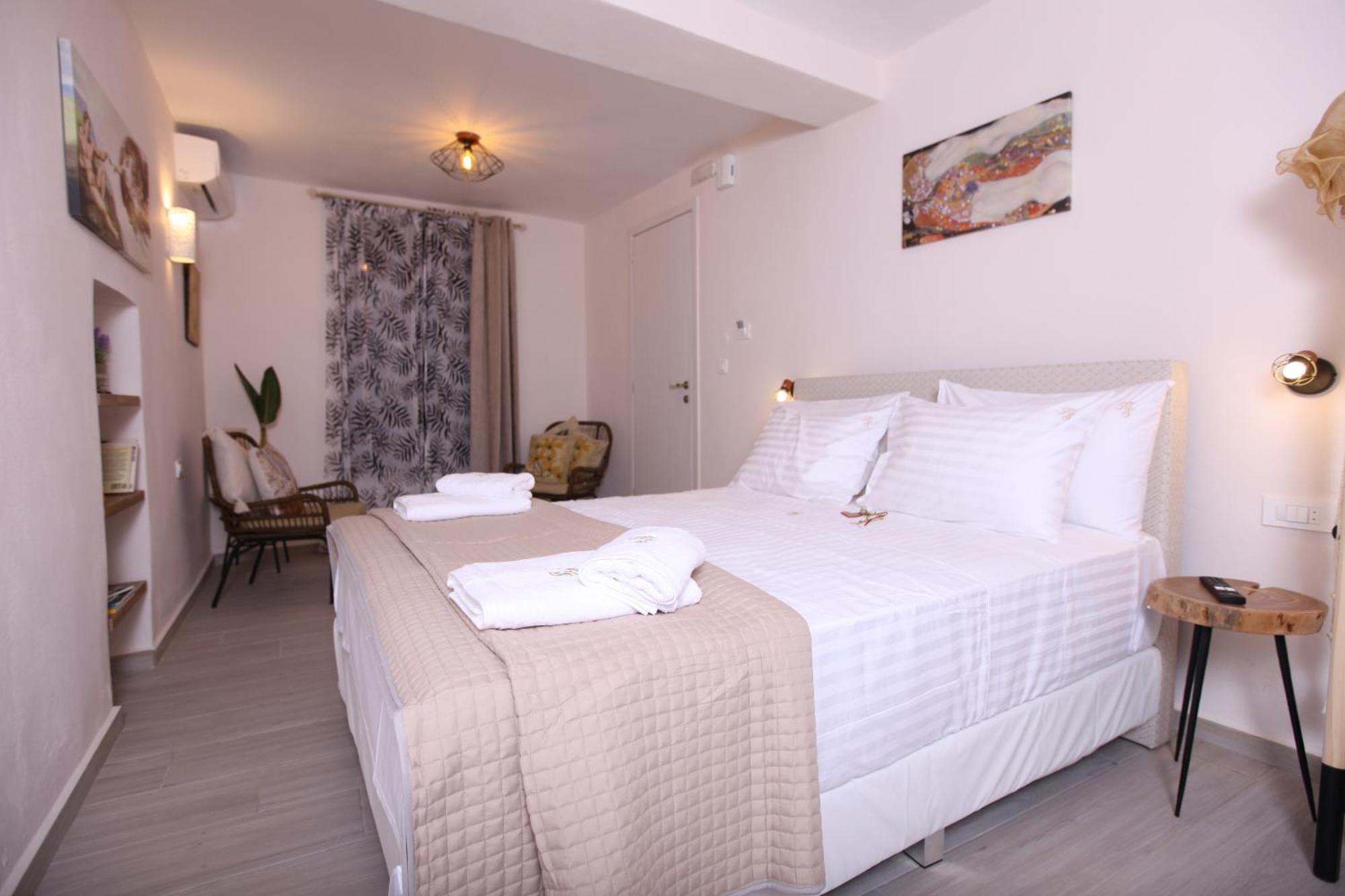 Kabanas 1 Apartament Chania (Crete)