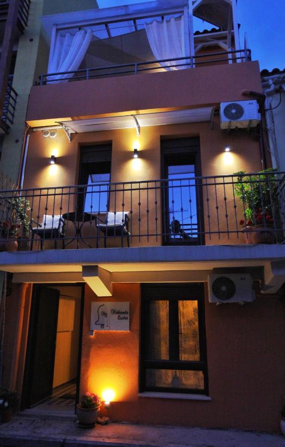 Kabanas 1 Chania (Crete)